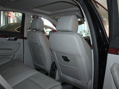 2011款 2.0 TCI 自动 豪华型