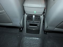 2011款 2.0 TCI 自动 豪华型