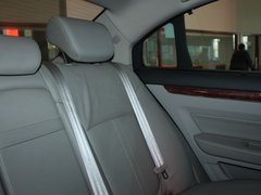 2011款 2.0 TCI 自动 豪华型
