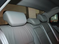2011款 2.0 TCI 自动 豪华型