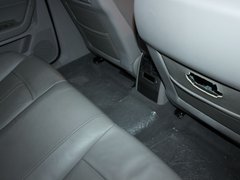 2011款 2.0 TCI 自动 豪华型