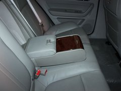 2011款 2.0 TCI 自动 豪华型