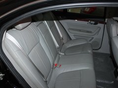 2011款 2.0 TCI 自动 豪华型