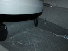 2011款 2.0 TCI 自动 豪华型
