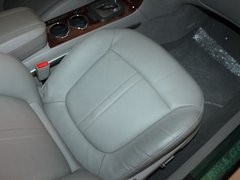 2011款 2.0 TCI 自动 豪华型