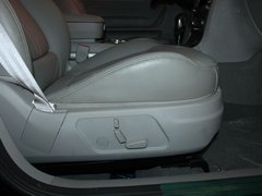 2011款 2.0 TCI 自动 豪华型