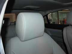 2011款 2.0 TCI 自动 豪华型