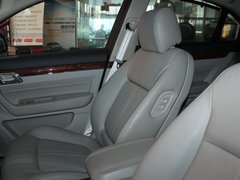2011款 2.0 TCI 自动 豪华型