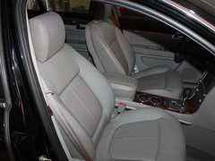 2011款 2.0 TCI 自动 豪华型