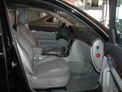2011款 2.0 TCI 自动 豪华型
