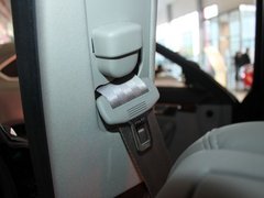 2011款 2.0 TCI 自动 豪华型