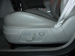 2011款 2.0 TCI 自动 豪华型
