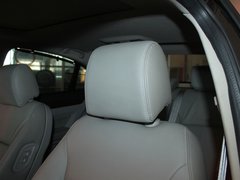 2011款 2.0 TCI 自动 豪华型