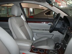 2011款 2.0 TCI 自动 豪华型