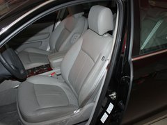 2011款 2.0 TCI 自动 豪华型