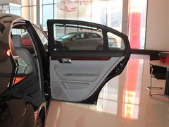 2011款 2.0 TCI 自动 豪华型