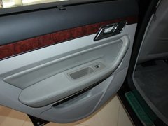 2011款 2.0 TCI 自动 豪华型