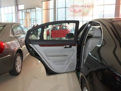 2011款 2.0 TCI 自动 豪华型