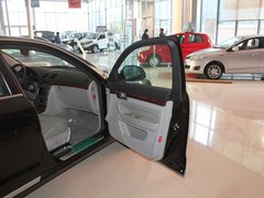 2011款 2.0 TCI 自动 豪华型