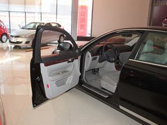 2011款 2.0 TCI 自动 豪华型