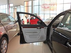 2011款 2.0 TCI 自动 豪华型