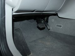2011款 2.0 TCI 自动 豪华型