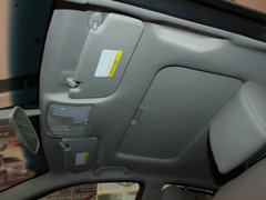 2011款 2.0 TCI 自动 豪华型