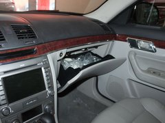 2011款 2.0 TCI 自动 豪华型