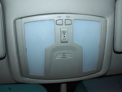 2011款 2.0 TCI 自动 豪华型