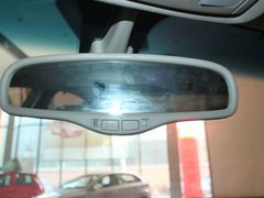 2011款 2.0 TCI 自动 豪华型