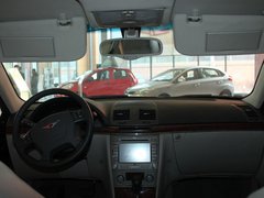 2011款 2.0 TCI 自动 豪华型