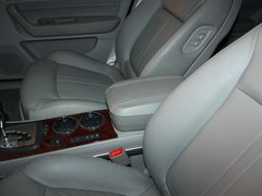 2011款 2.0 TCI 自动 豪华型