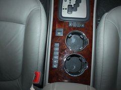 2011款 2.0 TCI 自动 豪华型
