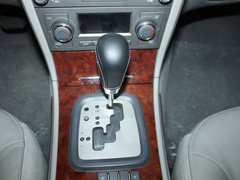 2011款 2.0 TCI 自动 豪华型