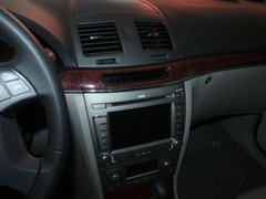 2011款 2.0 TCI 自动 豪华型
