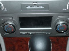 2011款 2.0 TCI 自动 豪华型