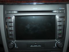 2011款 2.0 TCI 自动 豪华型