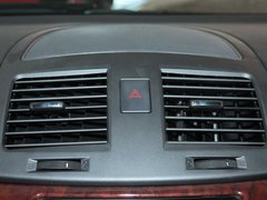 2011款 2.0 TCI 自动 豪华型