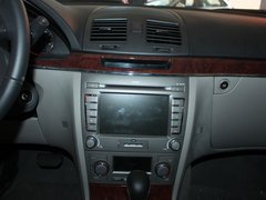 2011款 2.0 TCI 自动 豪华型
