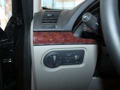 2011款 2.0 TCI 自动 豪华型