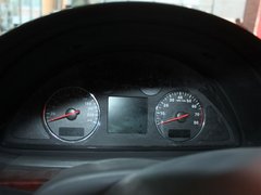 2011款 2.0 TCI 自动 豪华型