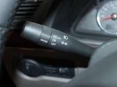 2011款 2.0 TCI 自动 豪华型