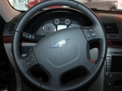 2011款 2.0 TCI 自动 豪华型