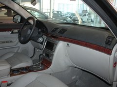 2011款 2.0 TCI 自动 豪华型