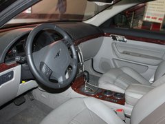 2011款 2.0 TCI 自动 豪华型
