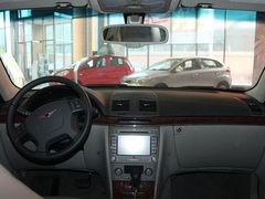 2011款 2.0 TCI 自动 豪华型