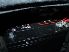 2011款 2.0 TCI 自动 豪华型