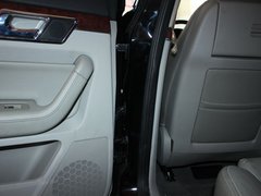 2011款 2.0 TCI 自动 豪华型