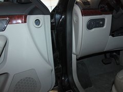 2011款 2.0 TCI 自动 豪华型