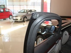 2011款 2.0 TCI 自动 豪华型